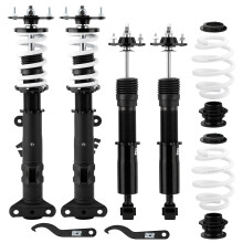 Coilover Suspension For BMW 3 Series E36 Coupe Convertible 1991-99 316i 328i 325