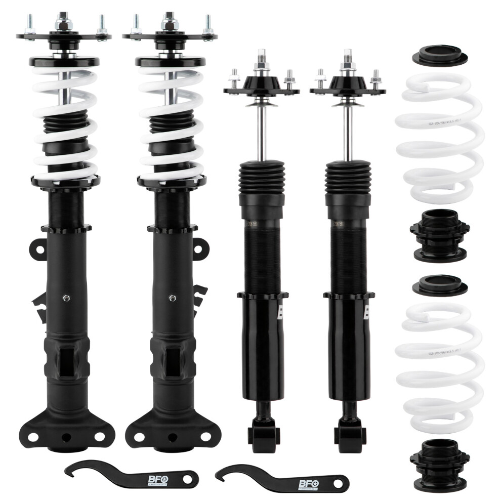 Complete Coilovers for BMW 3 Series E36 Sedan Coupe Shock Absorber - Image 5