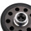 Puleggia Albero Motore for BMW E81-88 E90-93 E60 E61 X1 E84 X3 E83 2008-2013 2
