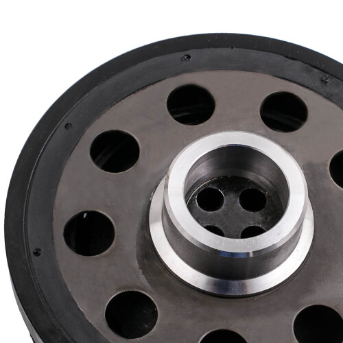 Puleggia Albero Motore for BMW E81-88 E90-93 E60 E61 X1 E84 X3 E83 2008-2013 1