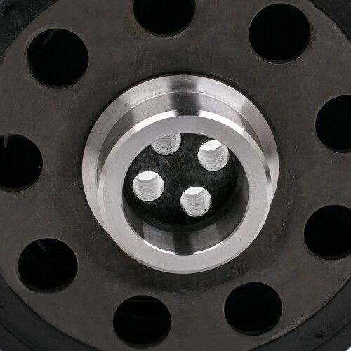 Puleggia Albero Motore for BMW E81-88 E90-93 E60 E61 X1 E84 X3 E83 2008-2013 2