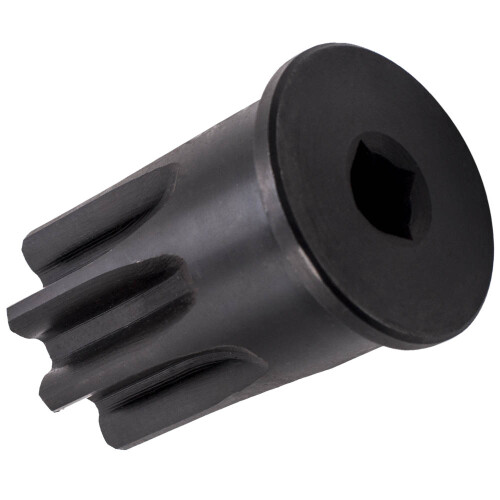 1Engine Barring Socket Tool For J-38587-a For Caterpillar 9s9082 0508477 2