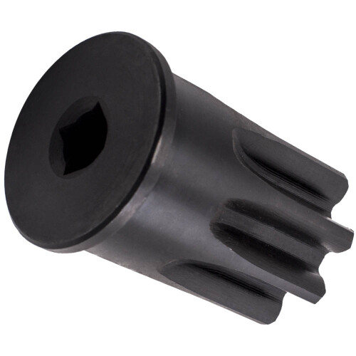 1Engine Barring Socket Tool For J-38587-a For Caterpillar 9s9082 0508477 1