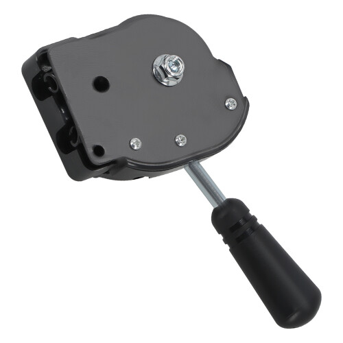 Go Kart Forward Reverse Gear box For Engine 30 1