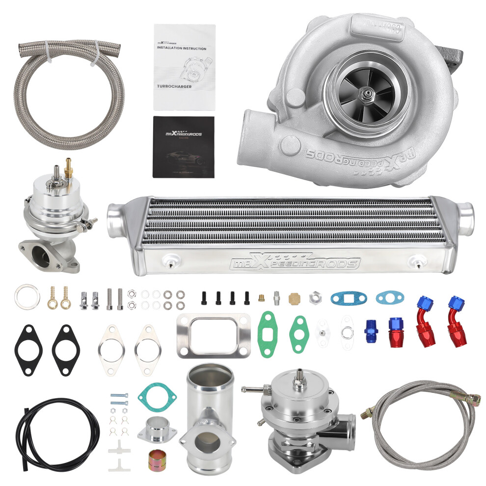 Universal Turbocharger T3 Bov Adaptor Wastegate 6971529520055