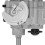 Go Kart Forward Reverse Gear box For Engine 30 4