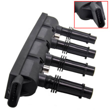 Ignition Coil Pack for Vauxhall Corsa Adam 1.2 1.4 16V  55573735 1208092