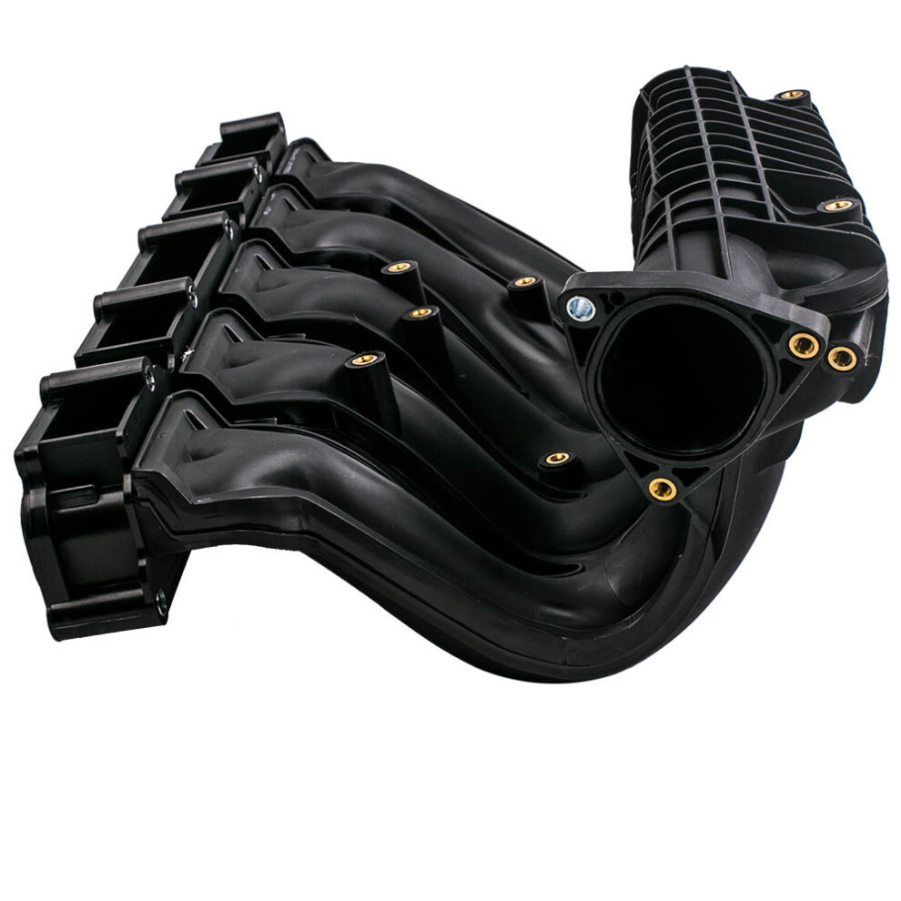 Intake Manifold For Mercedes 2.7l 120KW M-klasse W163 6120901937 - Image 5