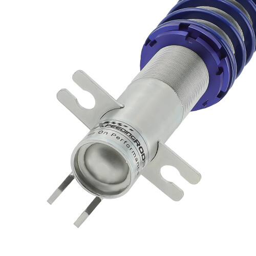 Lowering Coilover Susspension Kit for VW Golf MK1 Scirocco MK2 Models 1982-1989 2