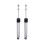 Street Coilovers Kit for Audi A3 8V S3 2013-2020 3