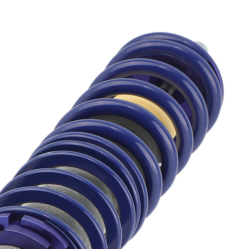 Lowering Coilover Susspension Kit for VW Golf MK1 Scirocco MK2 Models 1982-1989 1