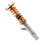Street Coilovers Kit for Audi A3 8V S3 2013-2020 5