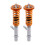 Street Coilovers Kit for Audi A3 8V S3 2013-2020 4