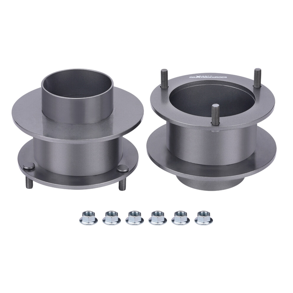 3" Front Lift Leveling Kit For Dodge Ram 1500 2500 3500 Only 4Wd Steel Parts 6971529523063