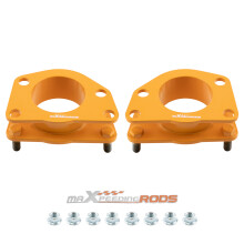 2" Front Leveling Lift Kit for Jeep Liberty KJ KK For Dodge Nitro 2002-2012 2005