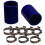 Intercoolerrörsats till Skoda Fabia MK1 6Y 1.9TDI VRS PD130 2002–2009 3