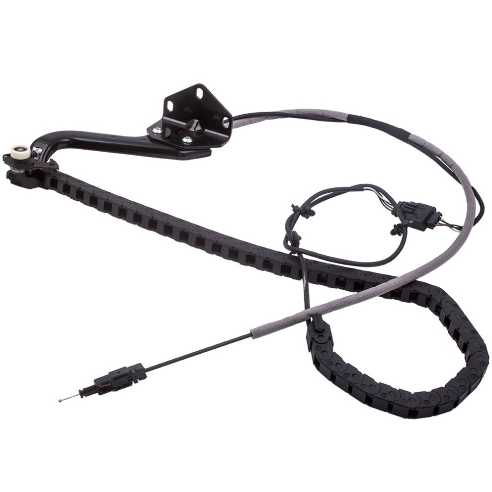 Right Sliding Loading Door Cable for Mercedes Sprinter 9068200269 A9068204169 - Image 4
