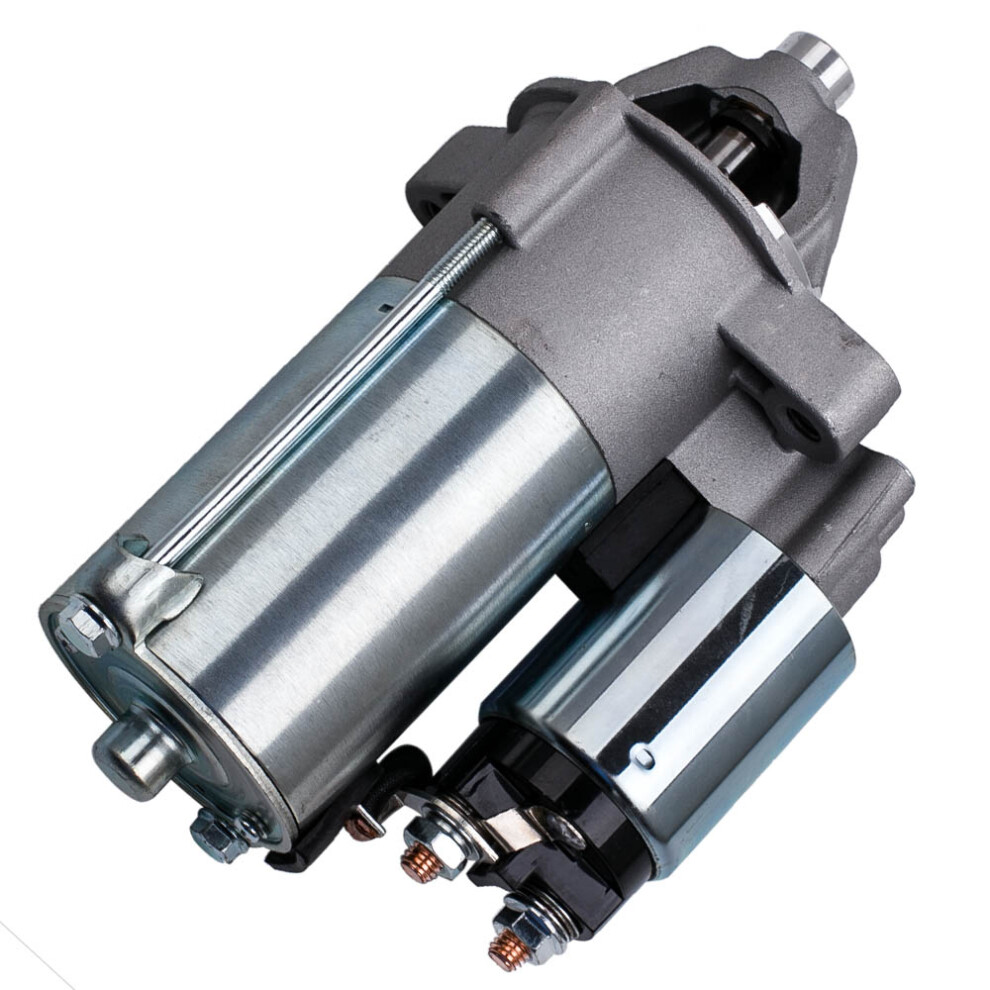 Starter Motor For Ford Transit Connect Tourneo 1.8 TDCi/TDDi Diesel 2002-2007