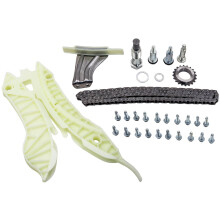 Timing Chain Kit Tendeur & calage Gear for Citroën DS3 DS4 DS5 1.4 VTi 1.6 VTi