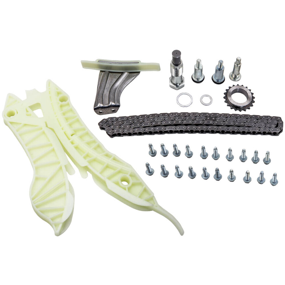 Engine Timing Chain Kit For Mini R55 R56 R57 R58 R59 R60 R61 1.4 1.6 N12 N16 - Image 4