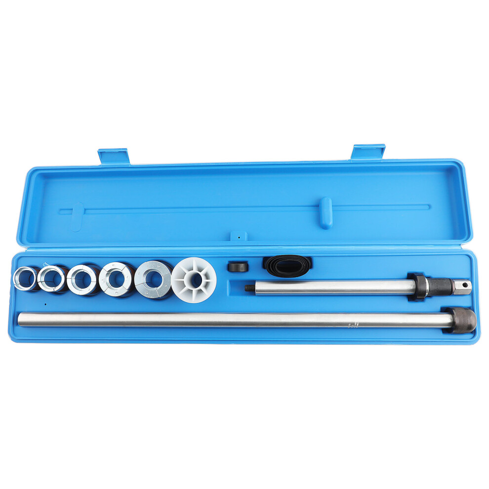 Universal Engine Camshaft Cam Bearing Installation Insert And Removal Tool Set - Image 4
