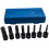 8pcs Impact Allen Key Hex Hexagon 1/2" Drive Bit Socket Set H5 to H19 1