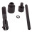 Inner Single Cam Bearing Installer Puller Tool For Harley Davidson Evo 2