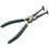 Piston Ring Compressor Cylinder Installer w/ Plier & 14 bands tool set 4