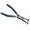 Piston Ring Compressor Cylinder Installer w/ Plier & 14 bands tool set 3