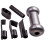 13x Dent Puller Set 10lb Heavy Duty Steel Slide Hammer Puller Garage Car Tools 6