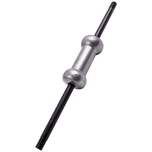 13x Dent Puller Set 10lb Heavy Duty Steel Slide Hammer Puller Garage Car Tools 2