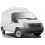 Ford Transit 2006-2014 Front Wing Driver Side With Hole 2