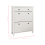 Noa and Nani Cotswold Shoe Storage Unit in Classic White 3