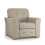 (Beige, Armchair) Hartley Fullback Tufted Sofa Suite Grey or Beige 1