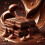 (Milk Chocolate) 10ml Bottle - High Strength Flavourings. 1