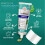 HYDROXYAPATITE FLUORIDE FREE TOOTHPASTE, Hydroxyapatite Fluoride Free Toothpaste 2