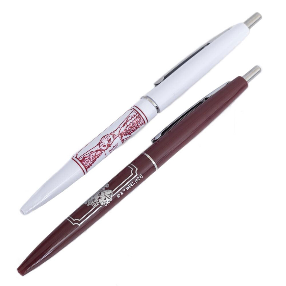 Harry Potter 2Pk Pen Set