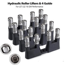 LS7-LS2 16-GM Hydraulic Roller Lifters for GM Engines