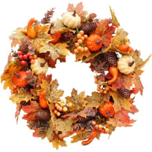 Autumn Wreath 50cm Wreath