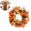 Autumn Wreath 50cm Wreath 8