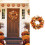 Autumn Wreath 50cm Wreath 6