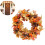 Autumn Wreath 50cm Wreath 2