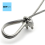 Wire Rope Thimbles DIN 6899 B Galvanised Steel Cable Eye Rope Loop Protector Rigging 3mm to 20mm 8