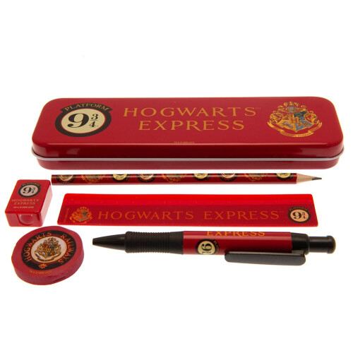 Harry Potter Harry Potter Bumper Stationery Set - Jigsaw Puzzle 1