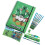 Minecraft Minecraft Bumper Stationery Set 1