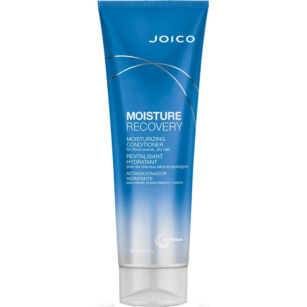 Joico Moisture Recovery Conditioner 10.1 Oz