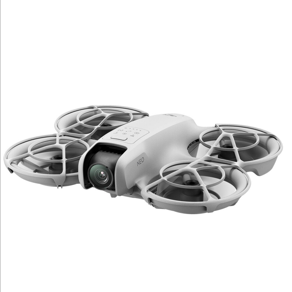 DJI Neo Palm-Sized Drone