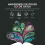 Hagoromo Fulltouch Color Chalk 1 Box [12 Pcs/White] 2