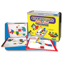 MIGHTY MIND Magnetischer MightyMind-Herausforderer