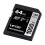Lexar Lexar Professional 1000x 64GB SDXC UHS-II Card 4